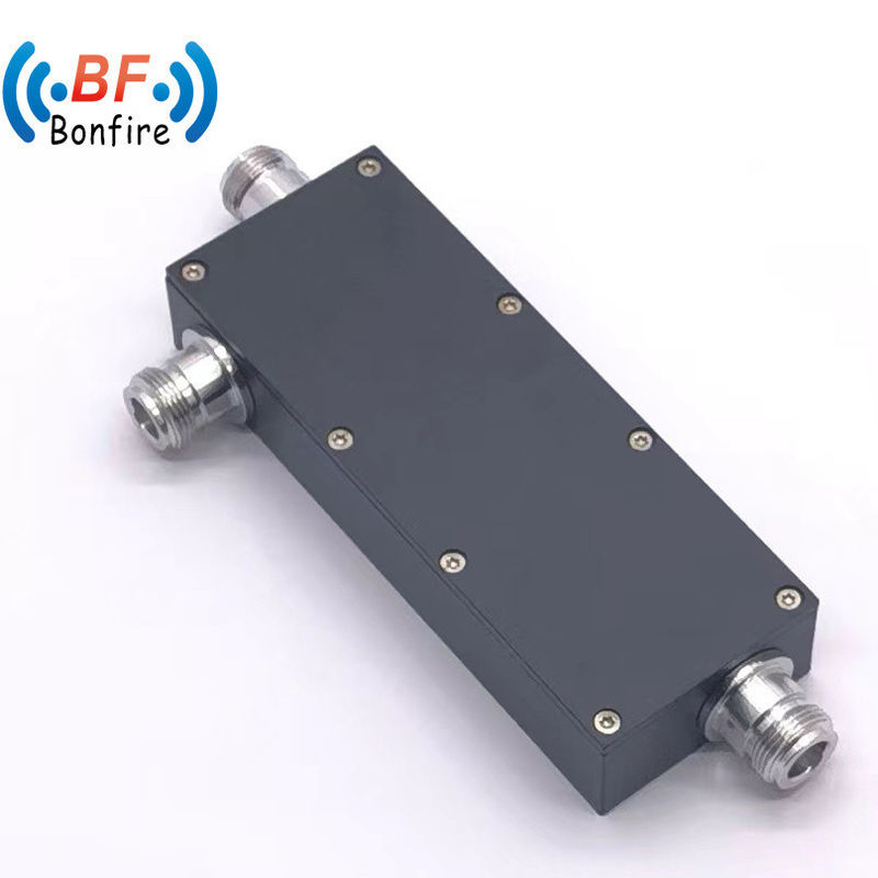 1.5-4.5GHz Dispositivo de microondas acoplador direccional de RF para la interfaz N-F DIN-F 4310-F