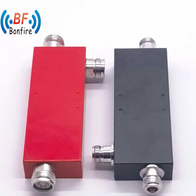 1.5-4.5GHz acoplador direccional de RF para la capacidad de entrega general de proyectos Ibs/Das