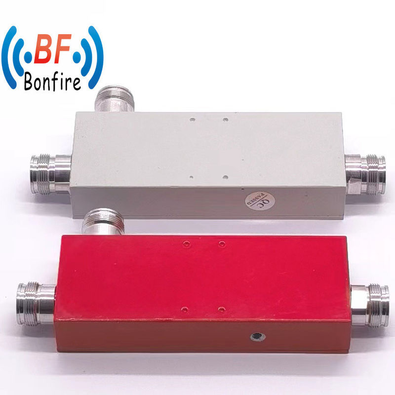 OHQ-XXXX 0.5GHz-20GHz N-conector femenino acoplador direccional RF 6dB 10dB 20dB 40dB