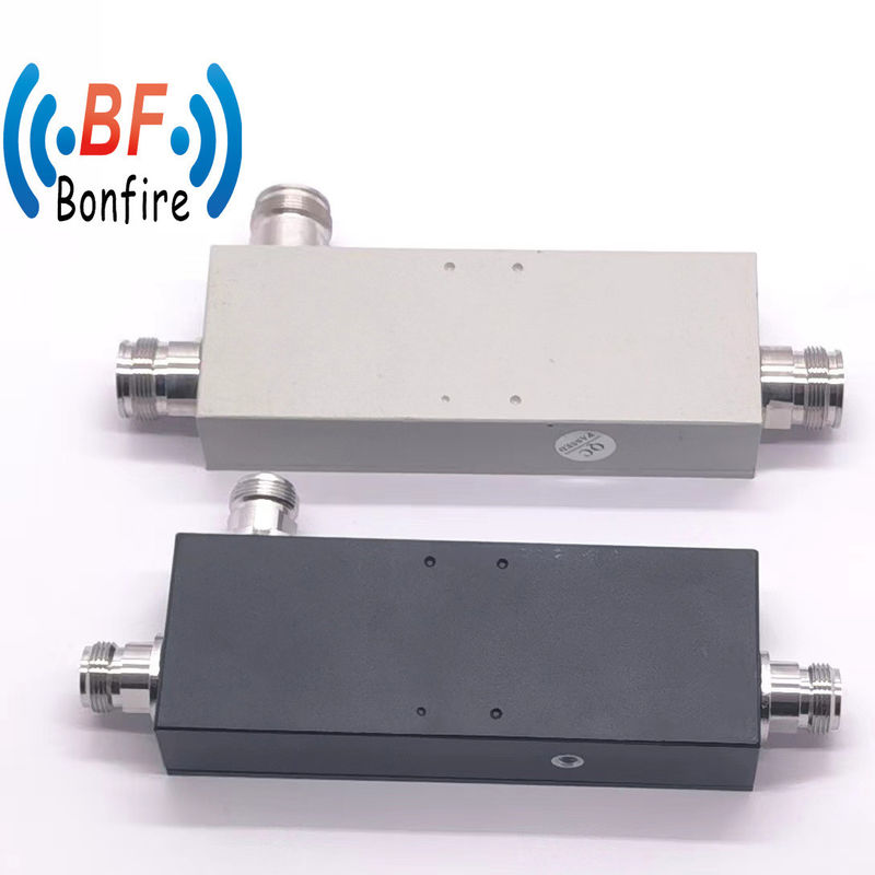 Componentes de los Ibs grises 20W 0,5 GHz-20 GHz 5 6 7 8 10 13 15 20 30 40 dB acoplador direccional