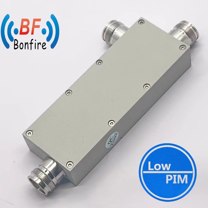 5/6/7/8/10/15/20/30 dB acoplador con N conector femenino IP65 10dB acoplador / Personalizado