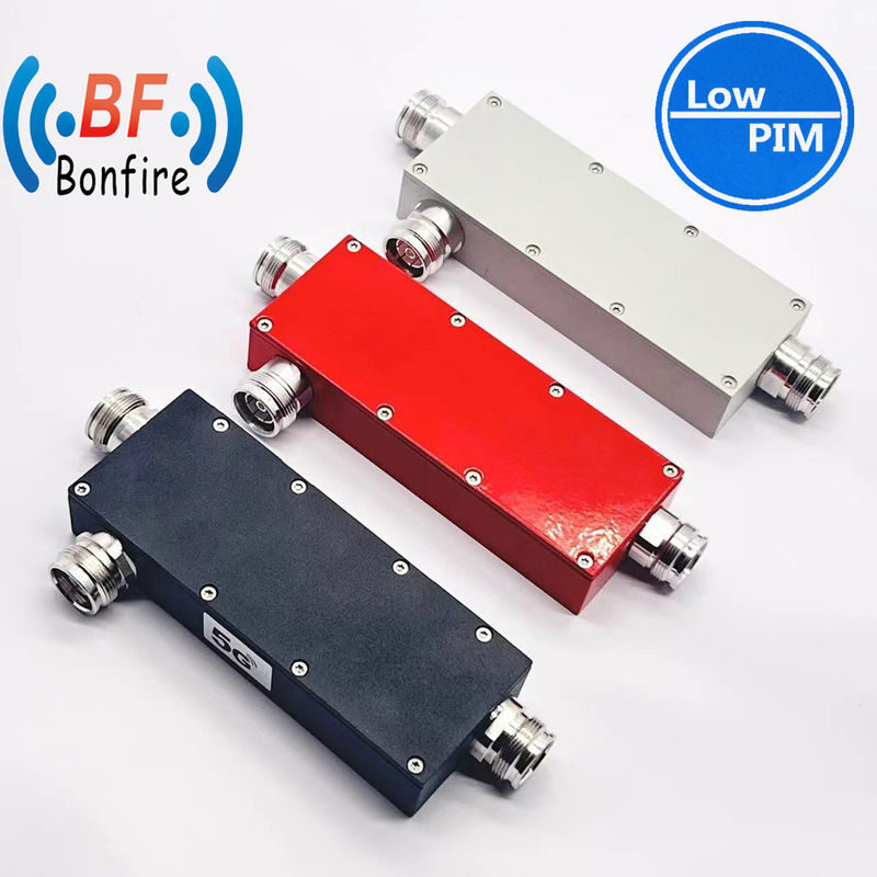 5g Banda 698 3800MHz N Conector femenino de cavidad acoplador direccional para negro OHQ-XXXX