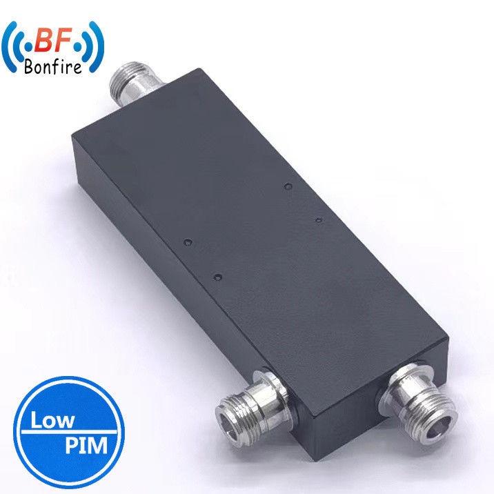 OHQ-XXXX 50 Omega 6dB 698-3800MHz acoplador direccional para 5g Bts Das Ibs
