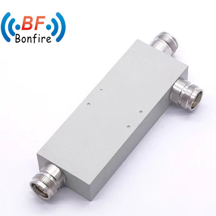 OHQ-XXXX 5g Das Ibs acoplador direccional de RF con Pim bajo -150dbc 3dB-40dB 700-3800MHz