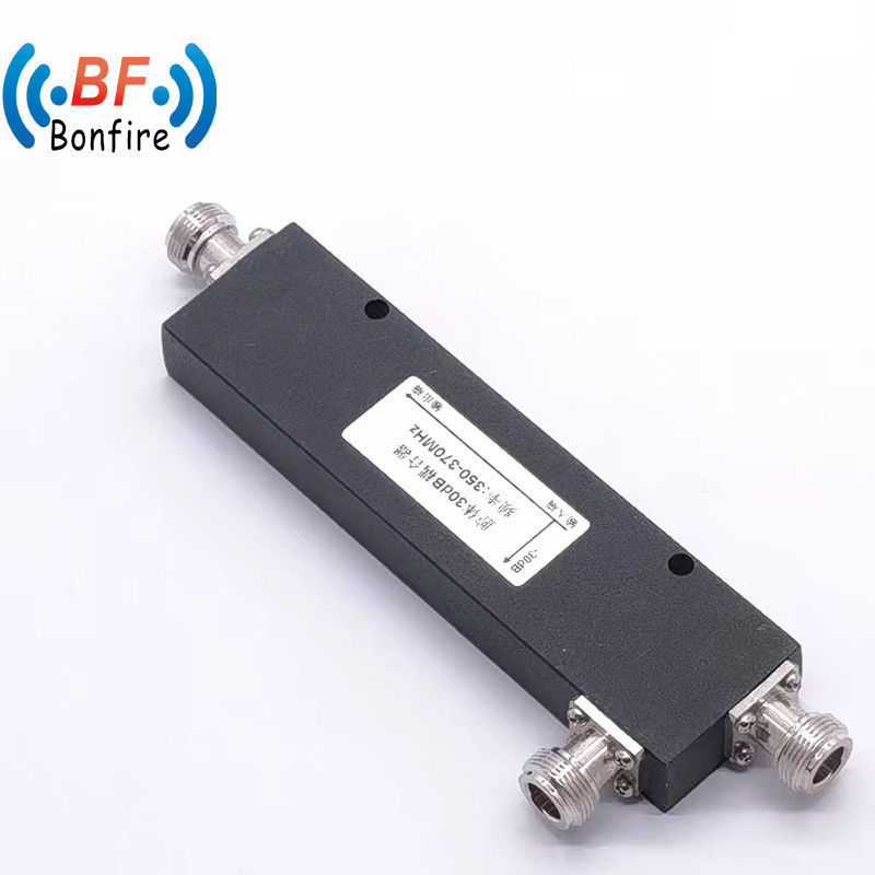 Conector de dirección RF de 20 dB con conector N femenino