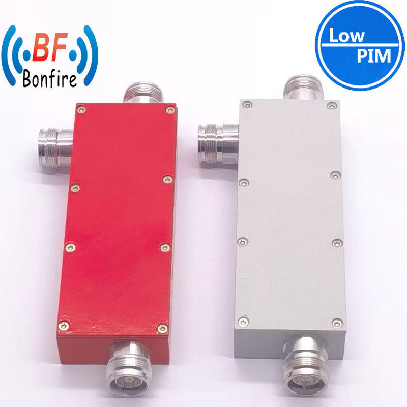 Acoplador direccional de RF de 3dB para redes inalámbricas