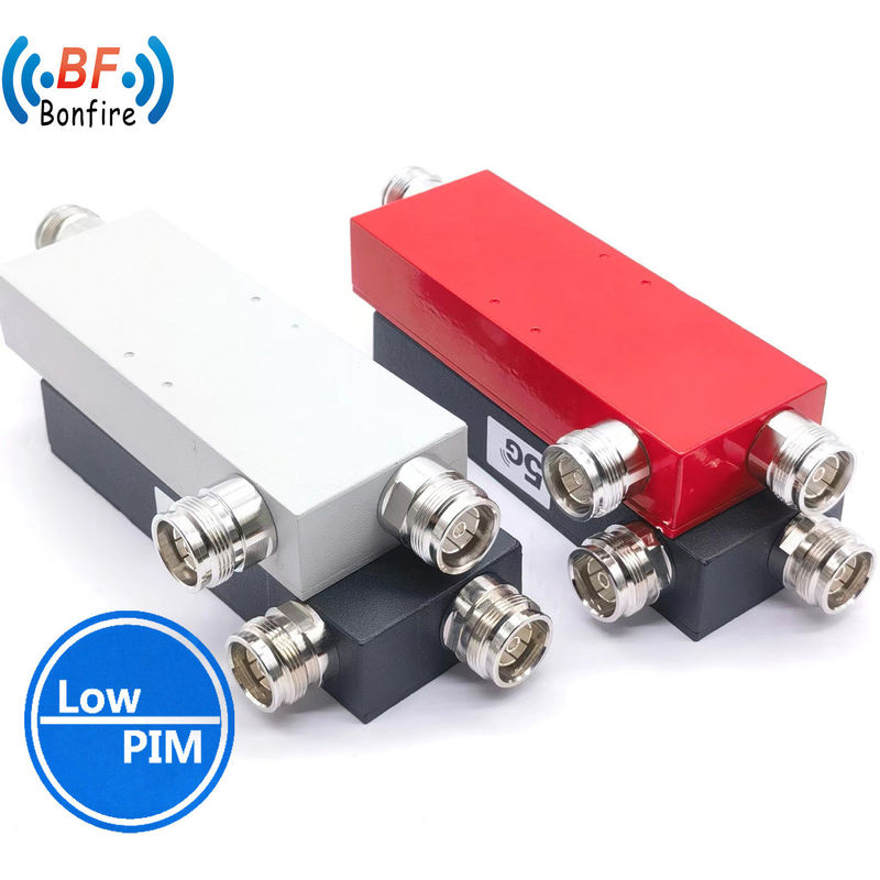 OHQ-XXXX Seguridad Pública 138-960MHz 30dB acoplador direccional para el sistema de banda UHF VHF