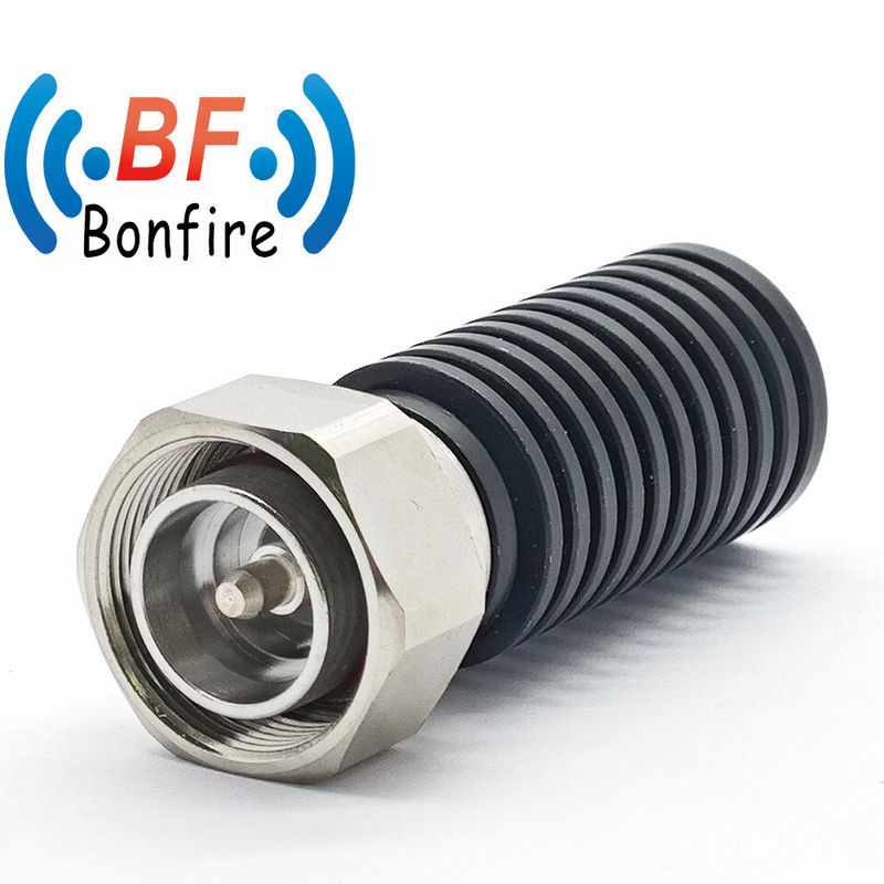 FZ-404-10801 10W Carga ficticia Carga de terminación de RF 4.3-10-M Capacidad de manejo de alta potencia