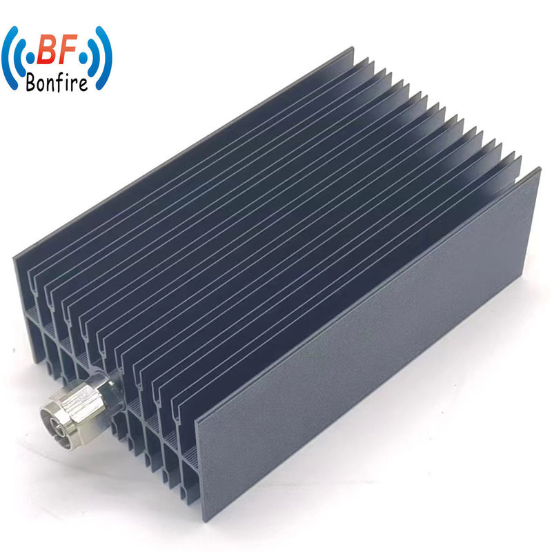 4.3-10 M/F N-M/F DIN-M/F Interfaz Edificio Carga ficticia 150W RF Cargas de terminación DC-4000MHz