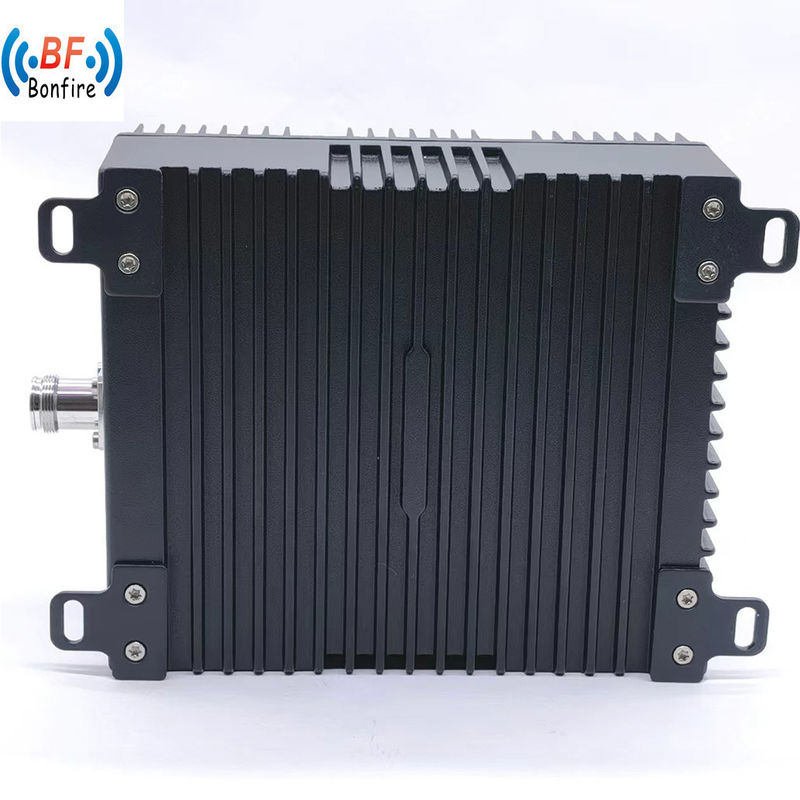 Carga de terminación de RF de 200W de baja carga Pim Carga de terminación de RF de 350-6000MHz XC Adecuada para los requisitos del cliente