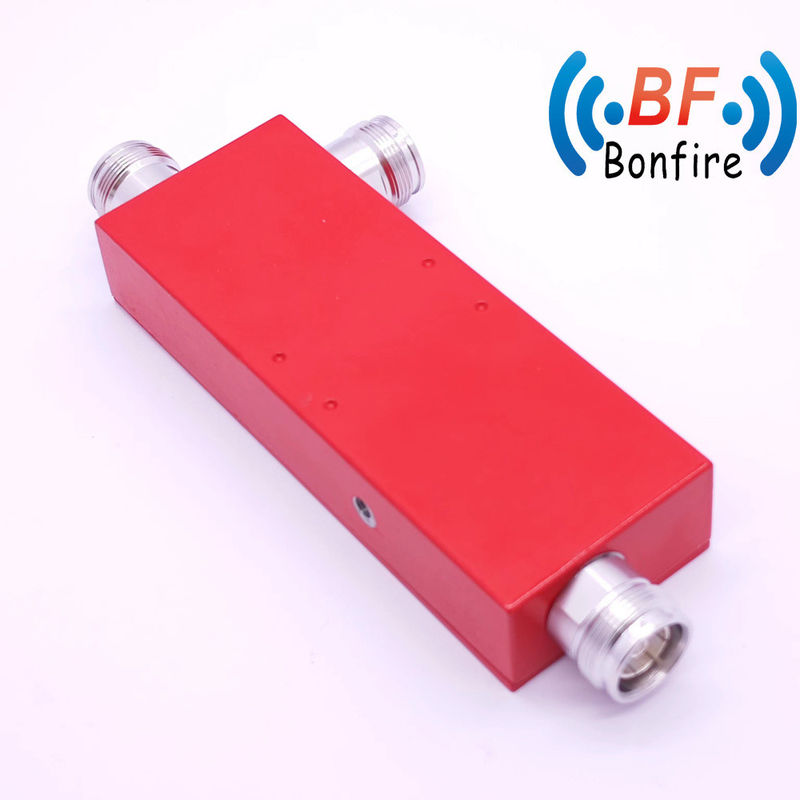 350-3800MHz 15dB 20dB 30dB acoplador direccional de cavidad reactiva de aire para y rendimiento