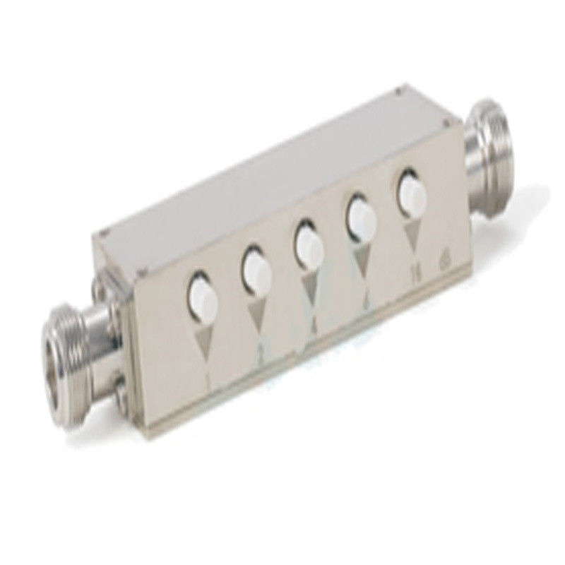 2W 5W 10W RF atenuador variable DC-3000MHz N-F Tamaño del paquete 16.00cm * 5.00cm * 2.00cm