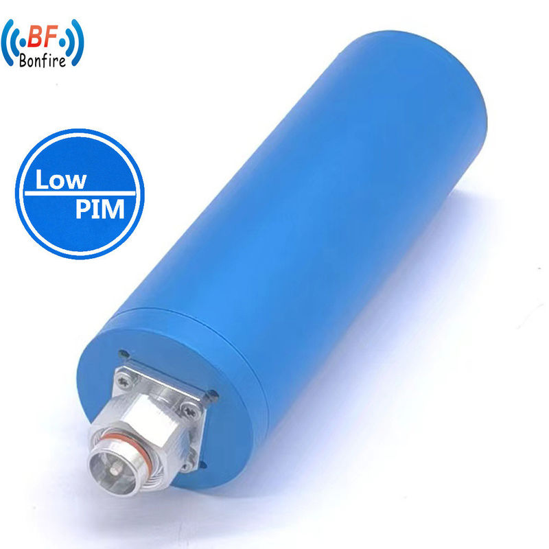 5W 10W 30W 50W Baja carga Pim para Ibs/Das Capacidad de entrega general del proyecto 600-4000MHz