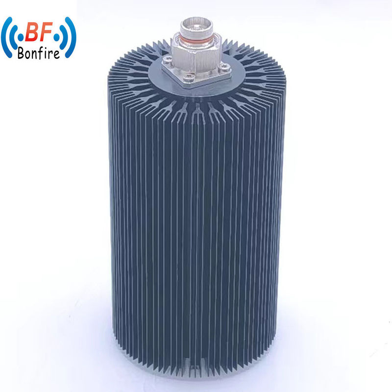 Carga de terminación de RF de baja carga PIM personalizada 75W 100W 600-4000MHz FZ-0360-XXXY001