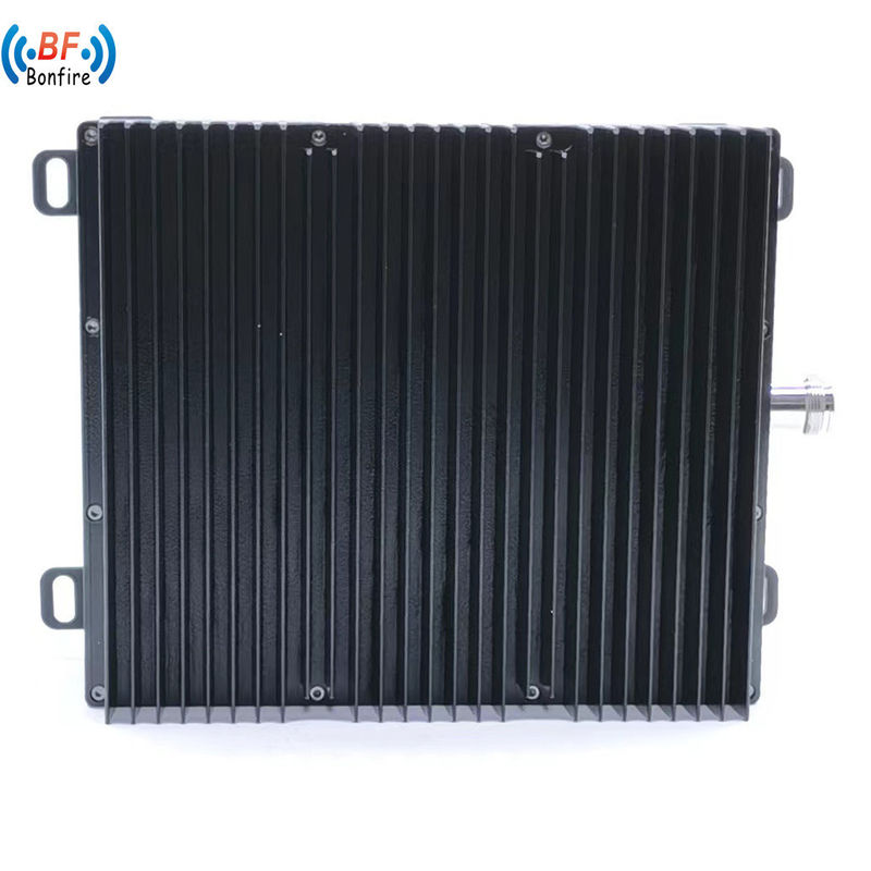 Carga de terminación de RF de 100W 600-4000MHz XC con FZ-0640-1008 7/4/1/6/3 01-150 Paquete 155/160