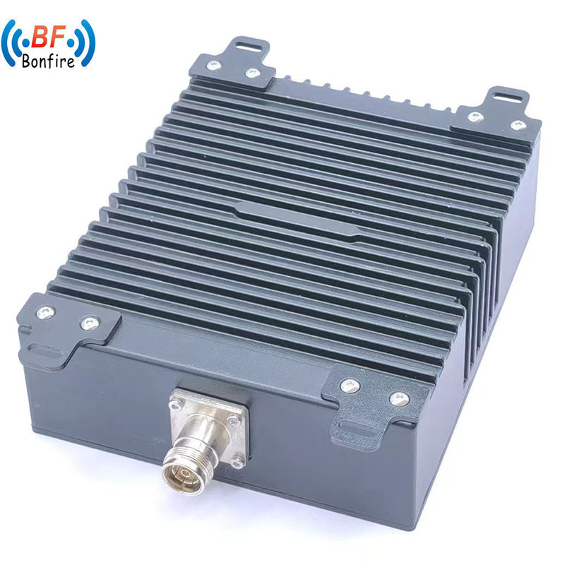 IP65 Nivel 200W Baja Carga Pim Carga de terminación de RF 600-4000MHz XC para interiores y exteriores