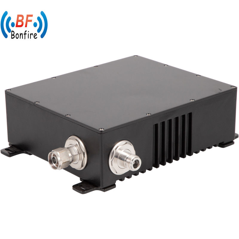 20dB 30dB 40dB 100W Attenuador de Pim Bajo Attenuador de RF 698-3800MHz N-M N-F para beneficiarse