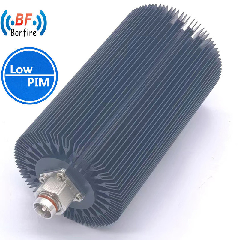Carga de terminación pasiva de RF de alta potencia de 600-4000MHz 75W 100W dentro de FZ-0360-XXXY001
