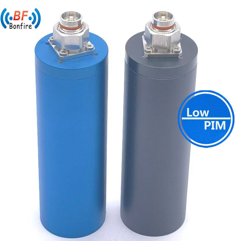 350-6000MHz 5W 10W 30W 50W RF impermeable con carga de prueba de baja carga Pim con interfaz DIN-M
