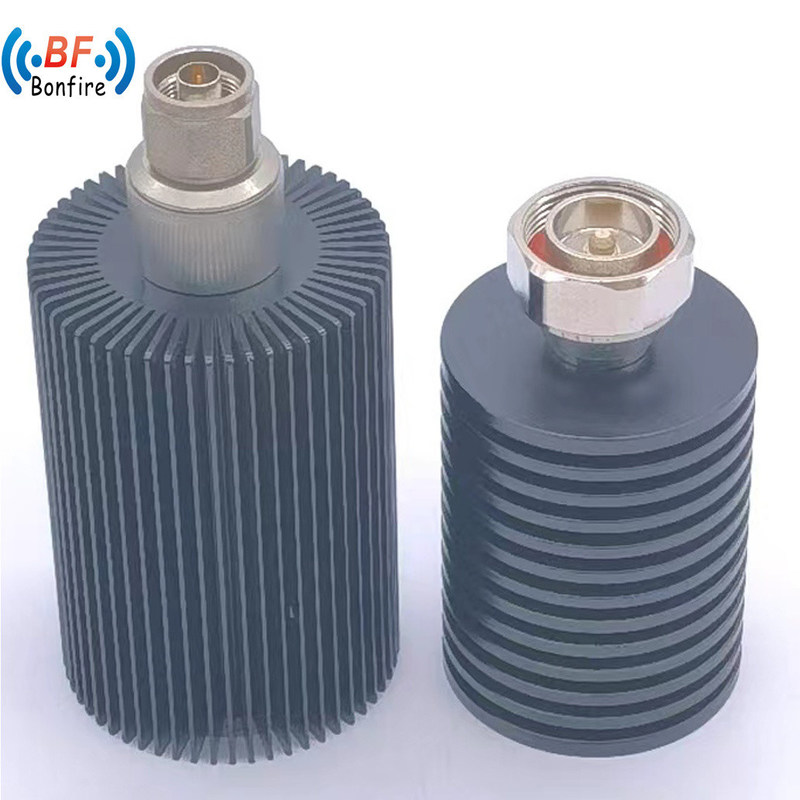 Cargas de terminación de RF de telecomunicaciones inalámbricas 600-4000MHz personalizadas FZ-0360-XXXY001