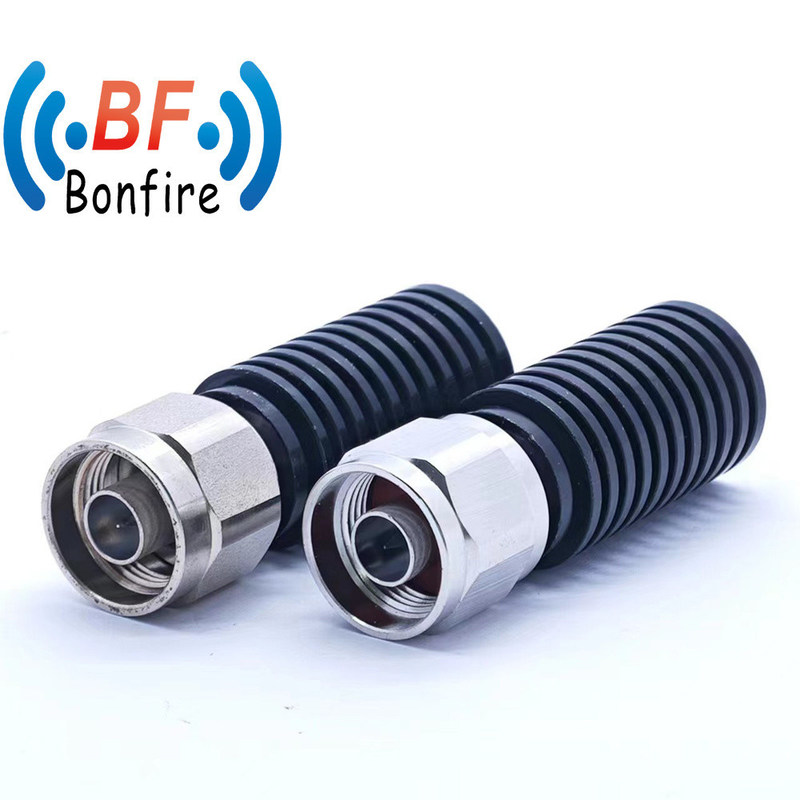 DC-4000MHz 10W 50ohm Carga ficticia Carga de terminación de RF N-M Personalizada para interiores y exteriores IP65