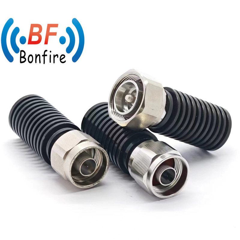 Carga de terminación de RF en interiores de 10 W DC-4000MHz para la capacidad de entrega general del proyecto Ibs/Das