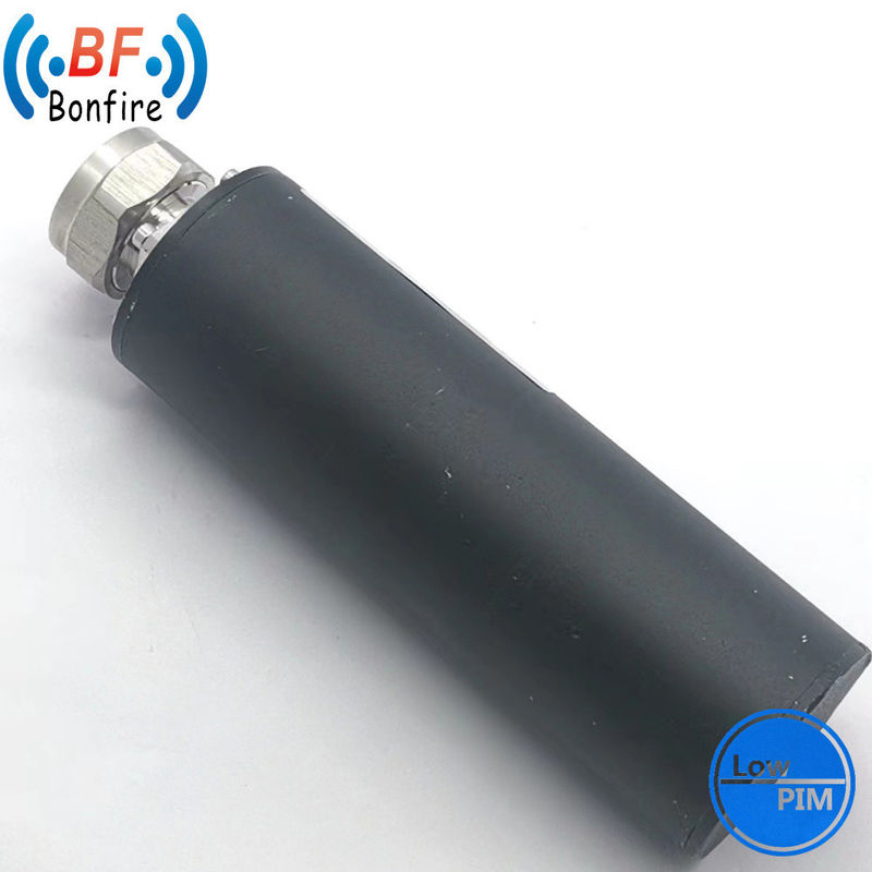 DC-4000MHz 5W 50ohm Terminación de la carga BNC macho maniquí del enchufe para Ibs/Das entrega del proyecto