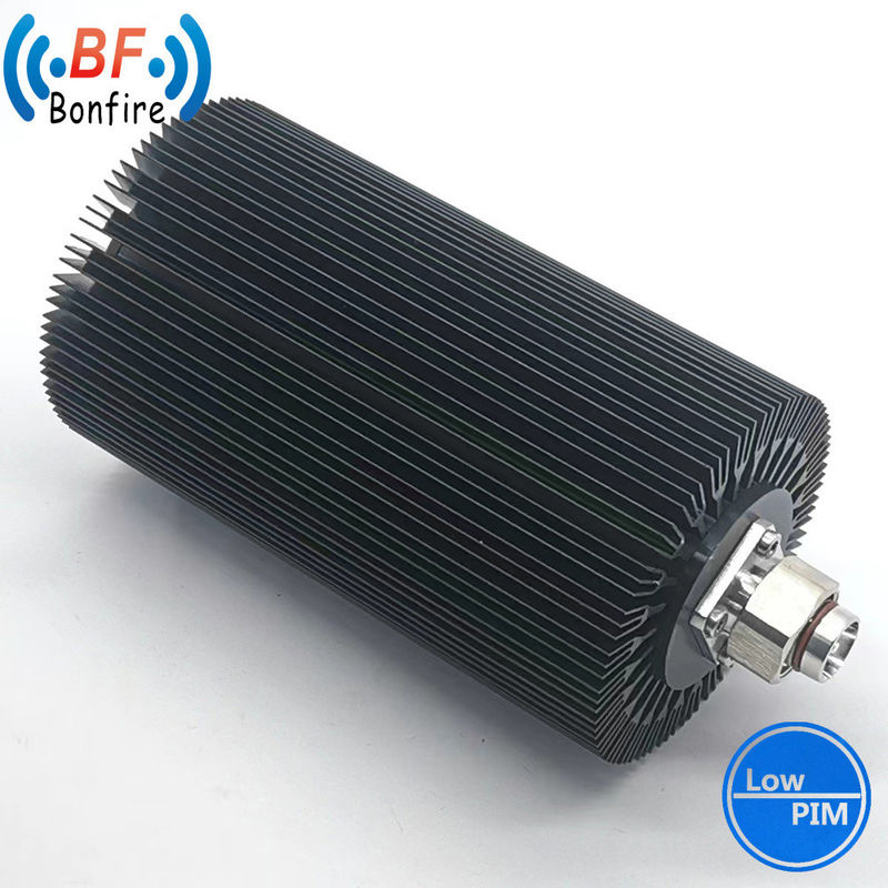 5 Watt N Enchufe masculina DC3GHz carga de terminación de RF conector de RF carga ficticia y asequible