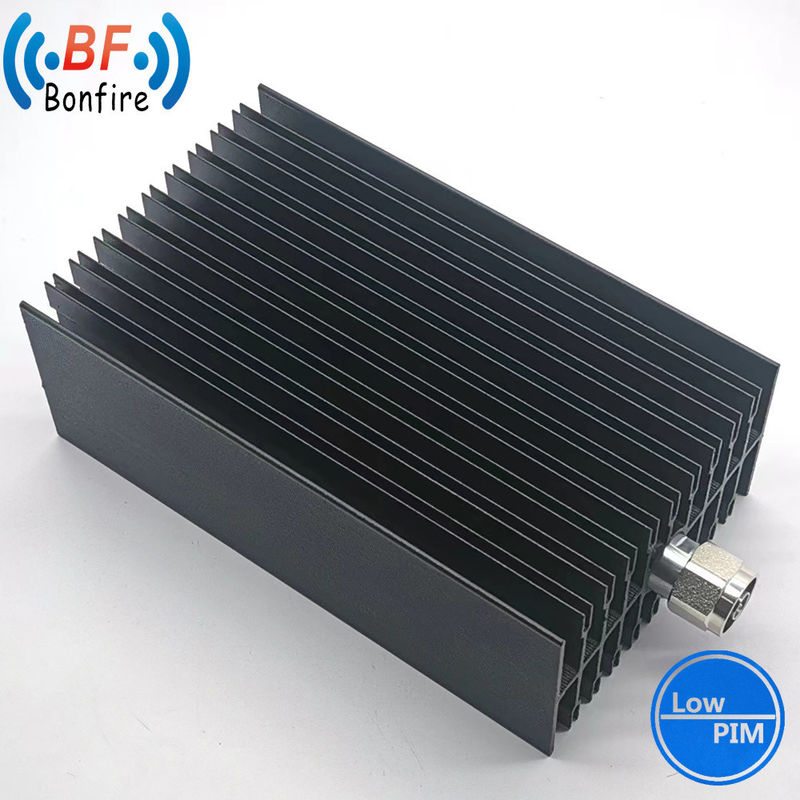 N Enchufe masculino 5 Watt RF Carga de terminación ficticia Carga del conector DC-3GHz para necesidades personalizadas