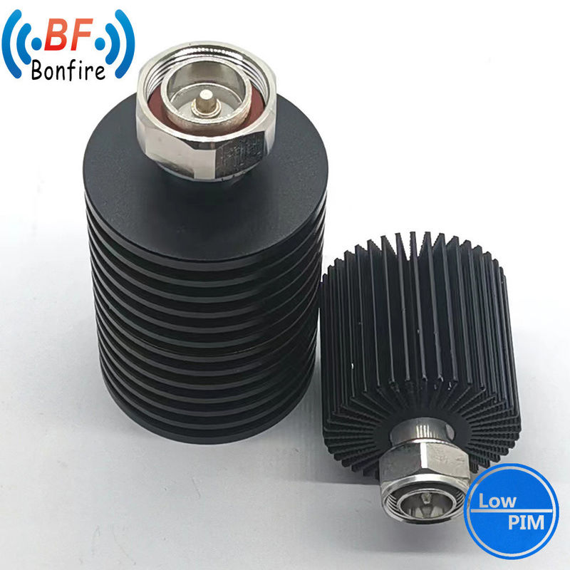 FZ-XXXXX 50W DC-4000MHz N masculino Terminación de carga ficticia para los proyectos de beneficio Ibs Das