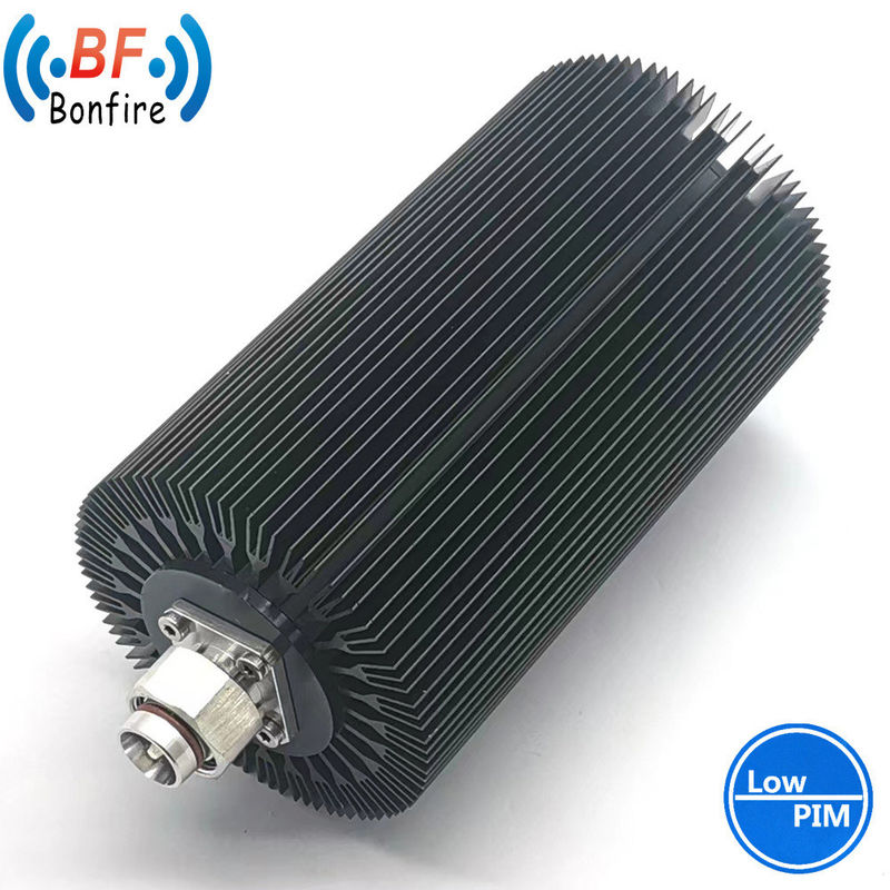 DC-4000MHz RF 5W 7/16 DIN - Conector masculino Carga de terminación fija para proyectos Ibs/Das