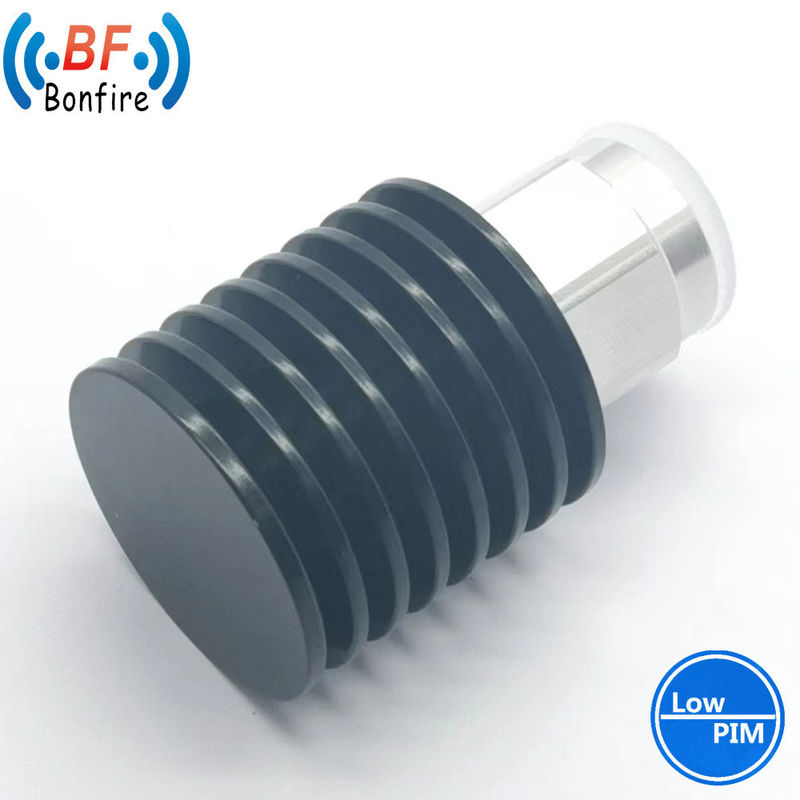 DC-4000MHz 50 Ohm 7 16 DIN conector masculino carga de terminación de RF 10W carga ficticia para necesidades