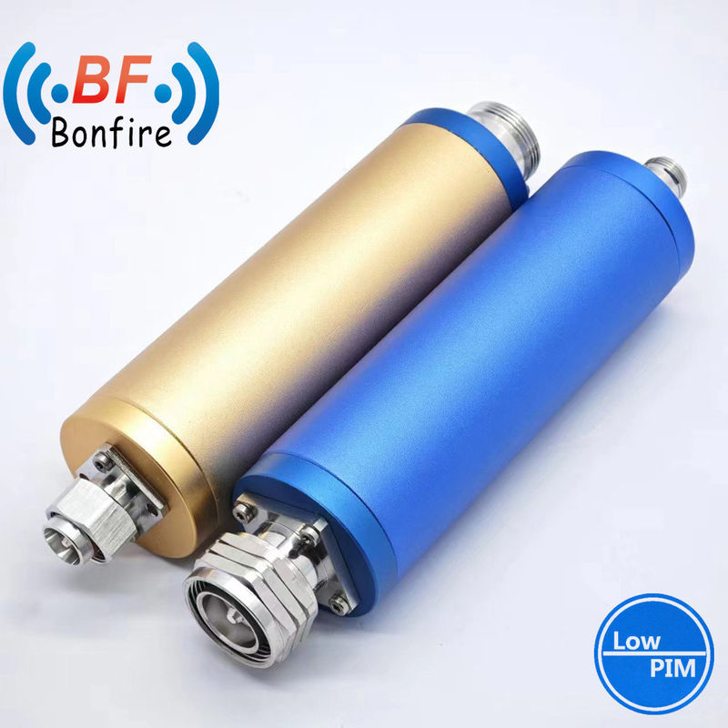 Atenuador coaxial fijo de 200 W 3dB 6dB 10dB 15dB 20dB 40dB 30dB Interfaz de N-M a N-F