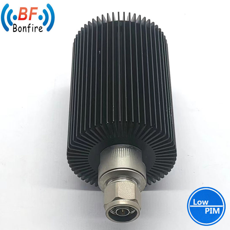 Carga de terminación de RF para interiores de 5W 350-6000MHz Carga RF baja Pim 4.3-10-Hombre para el edificio