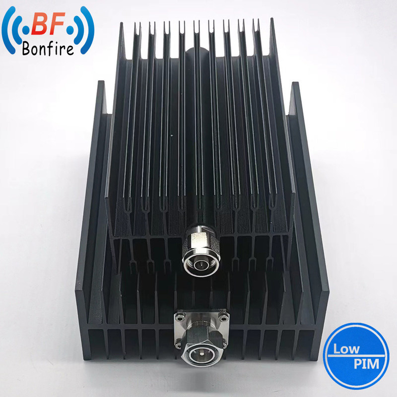 FZ-XXXXX 350-6000MHz RF bajo Pim 50ohm carga ficticia DIN calibración de carga de terminación masculina