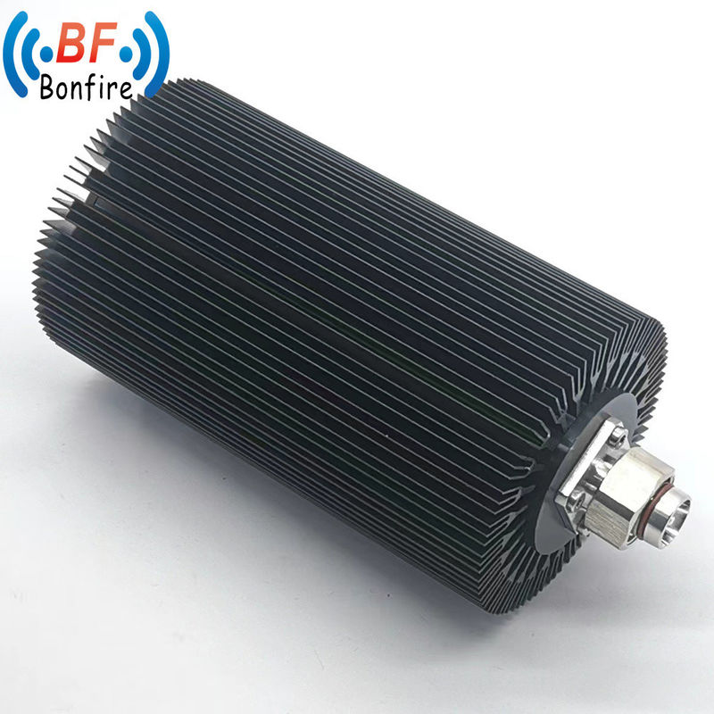 600-4000MHz 200W 50ohm carga de terminación de RF baja carga de prueba de intermodulación a un precio asequible