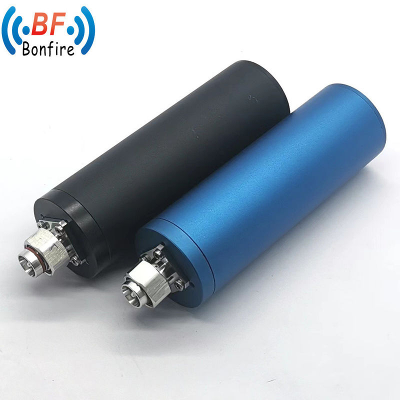 FZ-XXXXX 600-4000MHz 200W Im3-160dbc RF Carga de prueba de intermodulación baja Carga de terminación de RF