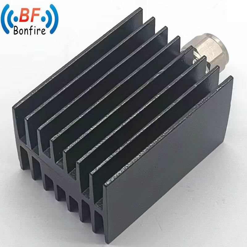 Baja Pim Baja Pérdida DC-4000MHz 50 Ohm 200W Carga RF IP65 para FZ-XXXXX FZ-XXXXX Compatible