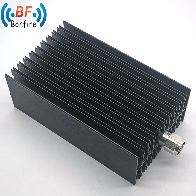 FZ-XXXXX personalizado 50W RF carga de terminación de Pim baja carga ficticia con N conector masculino