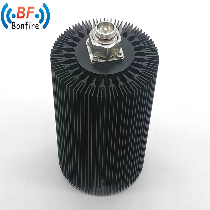 Carga ficticia de RF gris 5W 350-6000MHz Nex10 Paquete de terminación masculino Peso bruto 0,850kg