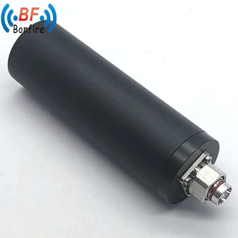 350-6000MHz RF 25W Ef Carga de terminación coaxial Carga ficticia 7/16 DIN Tipo masculino Adecuado