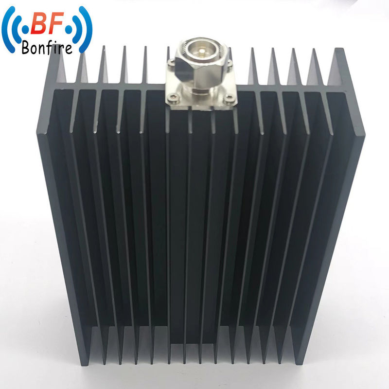 100W/200W Baja carga Pim N Conector masculino para Ibs Das Telecom RF Cargas de terminación de carga ficticia