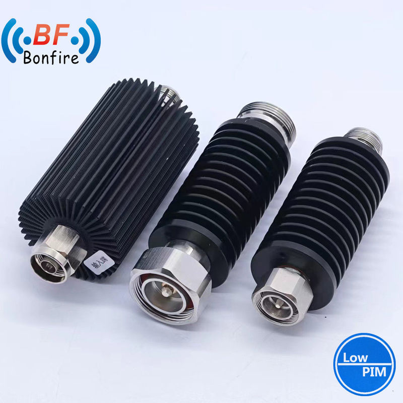 Atenuador ajustable Atenuador variable 50 ohm Atenuadores fijos de 3dB a 40dB