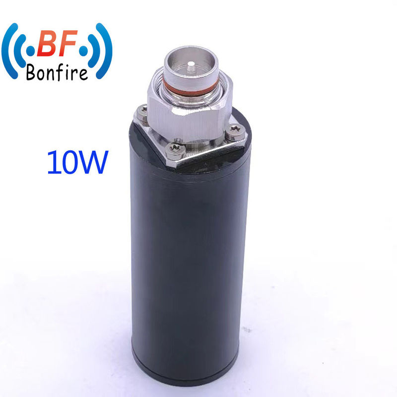 Carga de terminación de carga de 10W RF bajo Pim para interiores Carga ficticia para Das Ibs Véase la tabla de datos a continuación