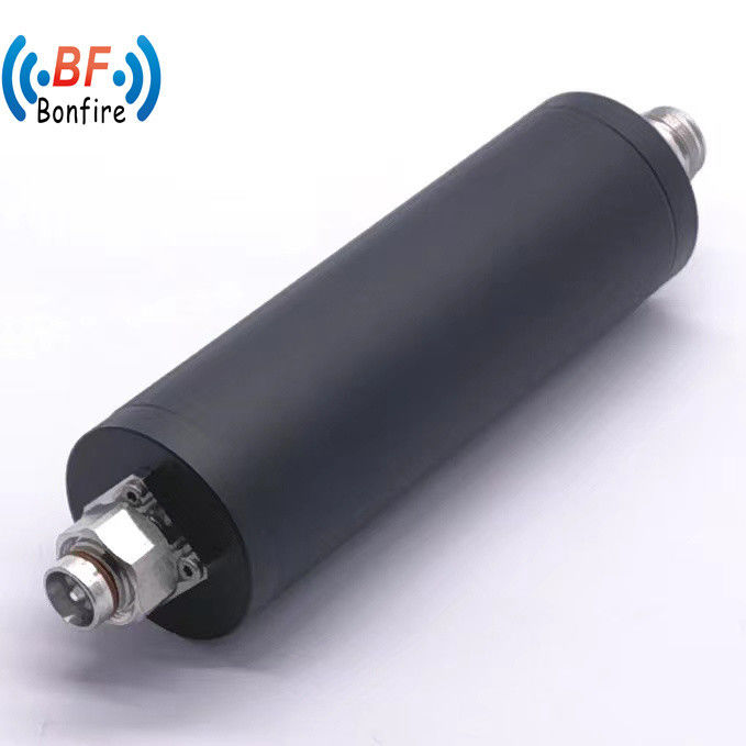 Gris/rojo/negro/personalizado 600-4000MHz 5W 10W 30W carga de terminación de banda ancha de RF para Ibs/Das