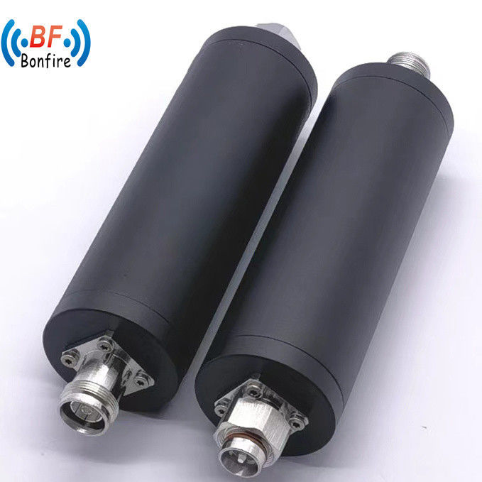 Solución 600-4000MHz Carga de terminación de banda ancha RF Carga Pim baja para Das Ibs 5W 10W 30W