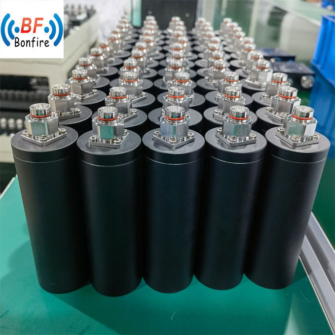 Carga de terminación coaxial pasiva para Ibs/Das a baja carga Pim