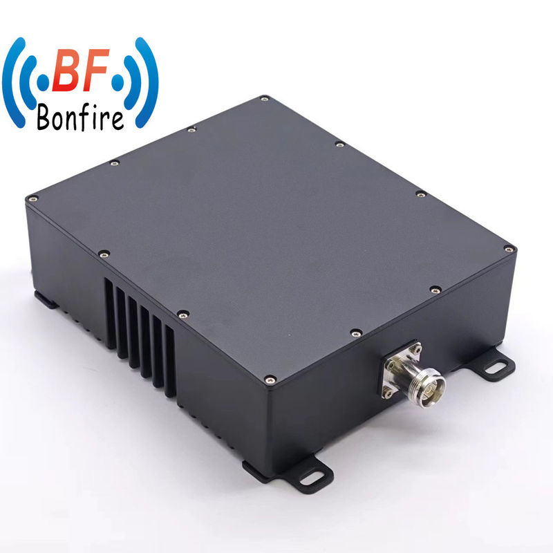 600-4000MHz banda ancha 100W 200W terminación de RF de Pim bajo para Das Ibs Peso bruto del paquete