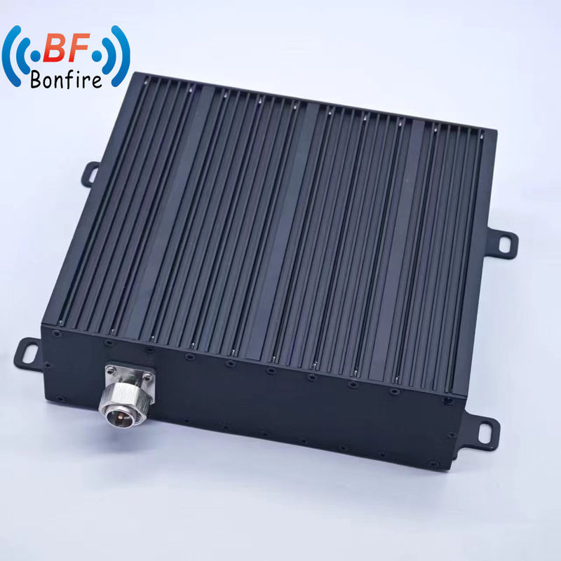 Carga Pl259 UHF 50ohm 600-4000MHz Carga de terminación de RF RF Conector coaxial de conector masculino RF maniquí