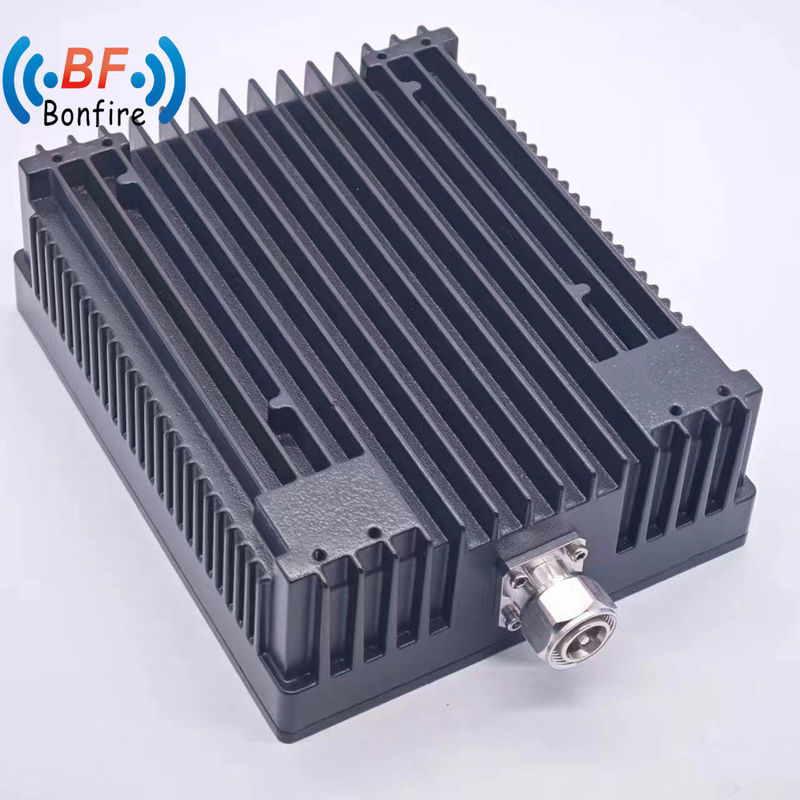 Carga de terminación de RF de 600-4000MHz UHF 50ohm Enchufe masculina 30watt 30W carga 1GHz carga del conector